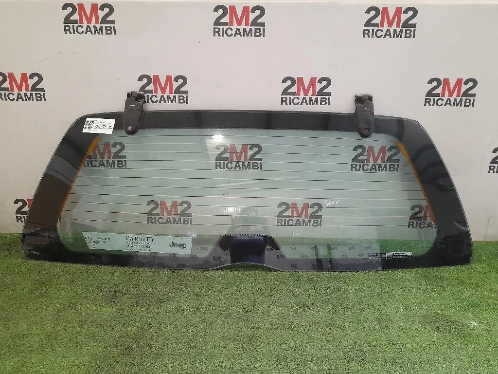 Lunotto K55360340AV Jeep Cherokee III 2002