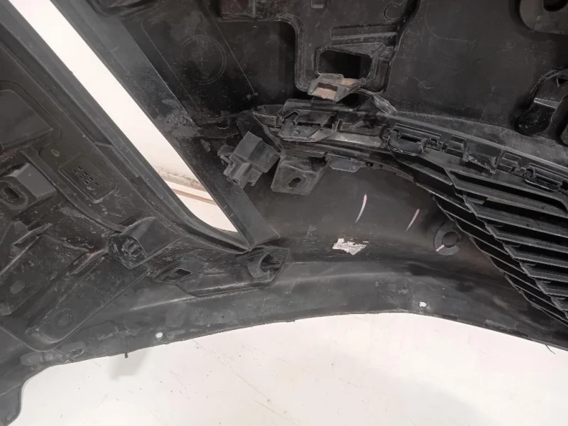 Paraurti ANT 164982661T Peugeot 208 II 2019