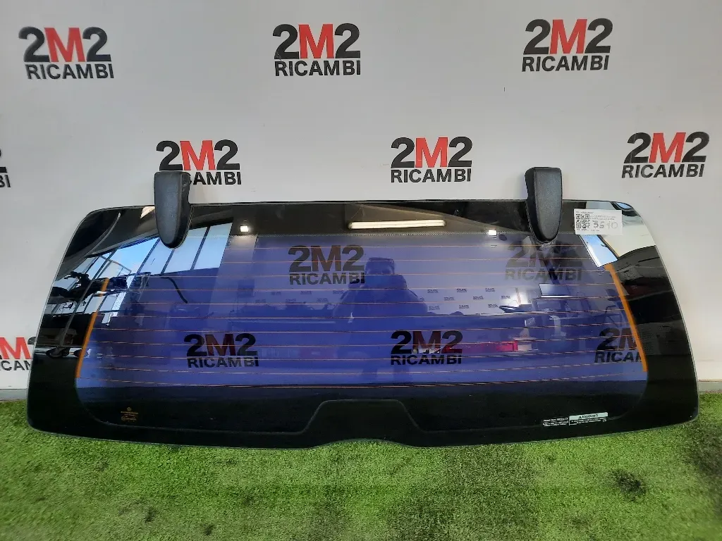 Lunotto K55360342AV Jeep Cherokee III 2002