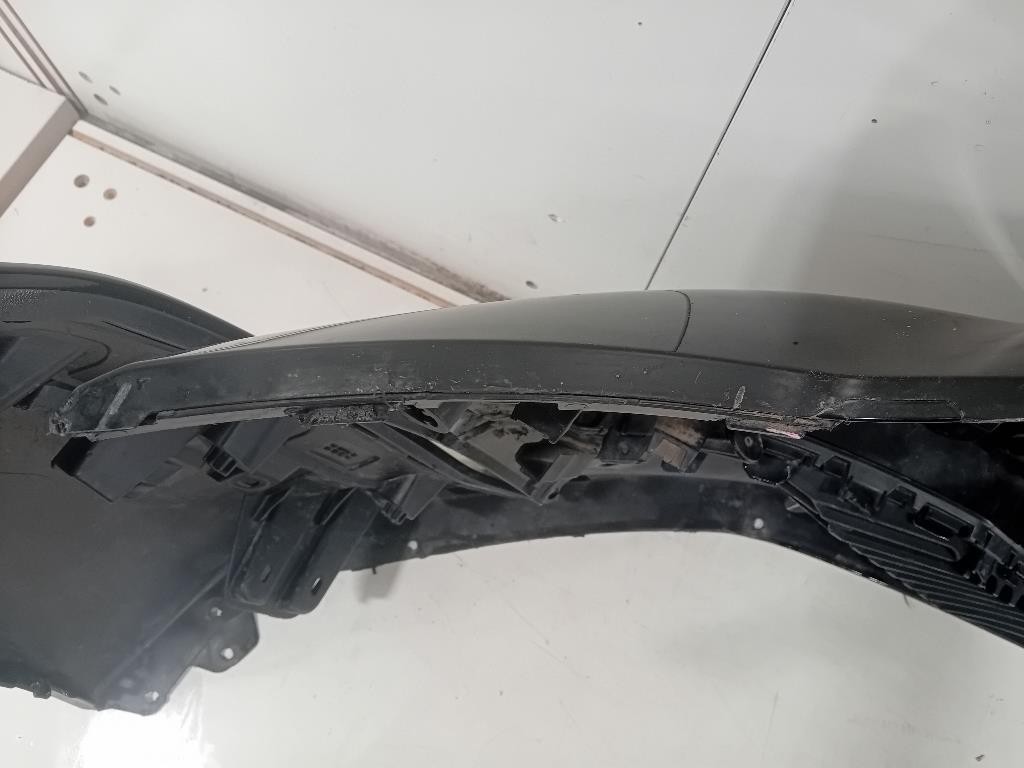 Lunotto K55360342AV Jeep Cherokee III 2002