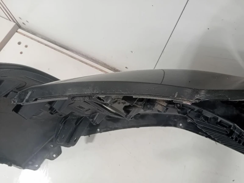 Paraurti ANT 164982661T Peugeot 208 II 2019