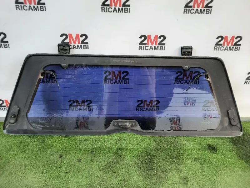 Lunotto K55360342AV Jeep Cherokee III 2002