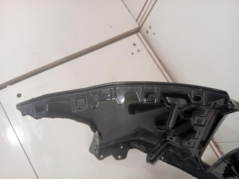 Paraurti ANT 164982661T Peugeot 208 II 2019