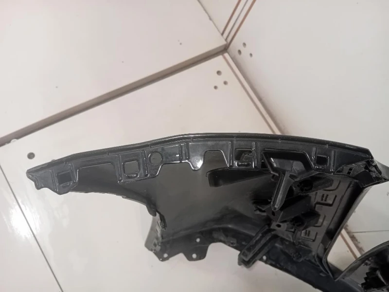 Paraurti ANT 164982661T Peugeot 208 II 2019