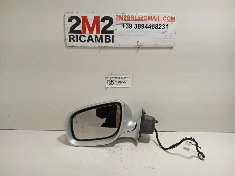 Retrovisore Esterno ANT SX A3147441 Mercedes Classe E W211 2002