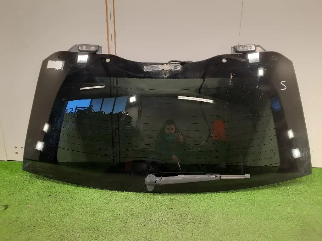 Lunotto K68080678AB Jeep Grand Cherokee IV 2011