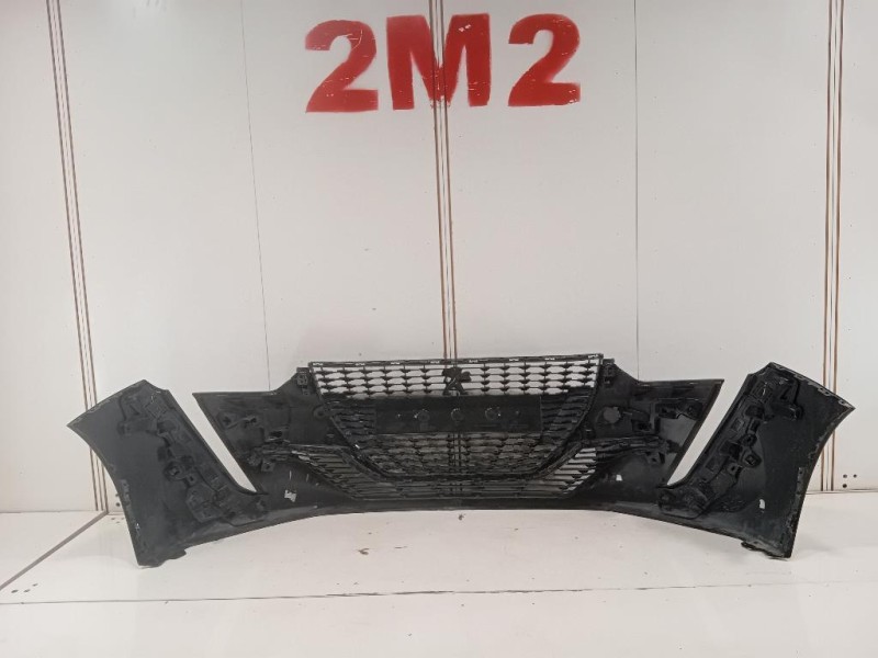 Paraurti ANT 164982661T Peugeot 208 II 2019