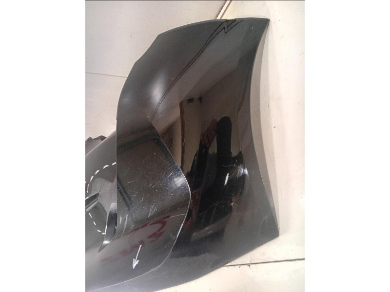 Lunotto K68080678AB Jeep Grand Cherokee IV 2011