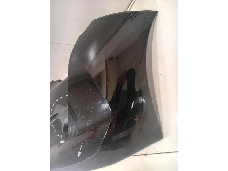 Paraurti ANT 164982661T Peugeot 208 II 2019