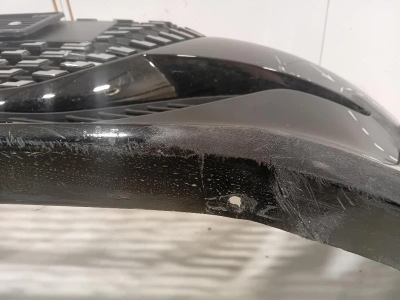 Paraurti ANT 164982661T Peugeot 208 II 2019