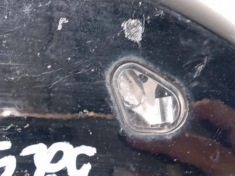 Retrovisore Esterno ANT SX A3159443 9 FILE Mercedes Classe E W212 2009