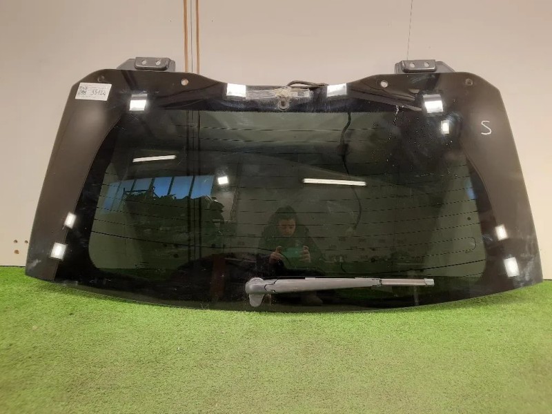 Lunotto K68080678AB Jeep Grand Cherokee IV 2011