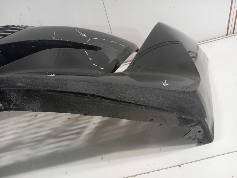 Paraurti ANT 164982661T Peugeot 208 II 2019