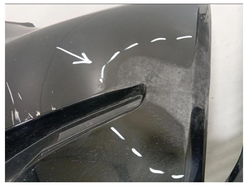 Paraurti ANT 164982661T Peugeot 208 II 2019