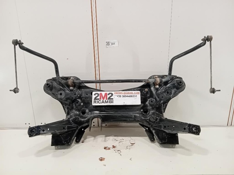 Assale ANT 95518213 Opel Movano B 2010