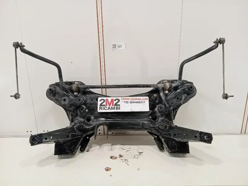 Assale ANT 95518213 Opel Movano B 2010