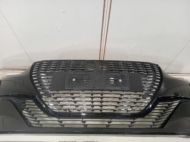 Paraurti ANT 164982661T Peugeot 208 II 2019