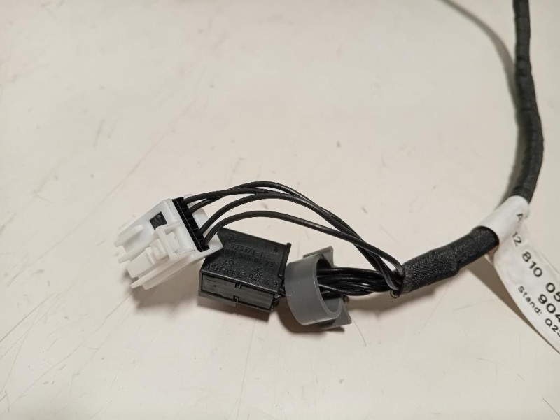 Retrovisore Esterno ANT SX A3159443 9 FILE Mercedes Classe E W212 2009