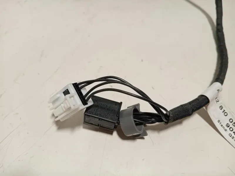 Retrovisore Esterno ANT SX A3159443 9 FILE Mercedes Classe E W212 2009