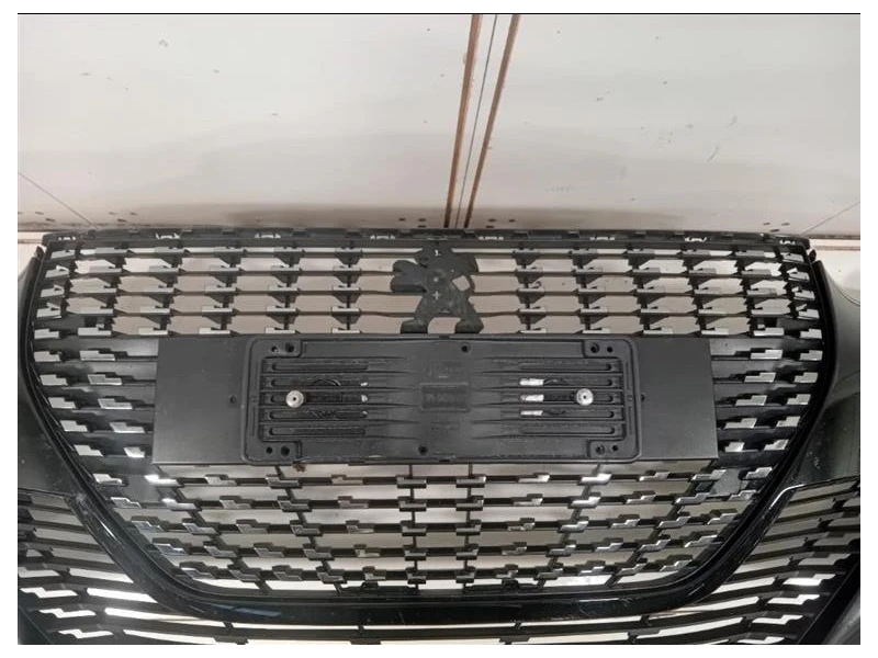 Paraurti ANT 164982661T Peugeot 208 II 2019