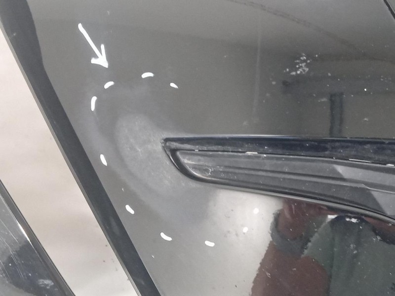 Paraurti ANT 164982661T Peugeot 208 II 2019