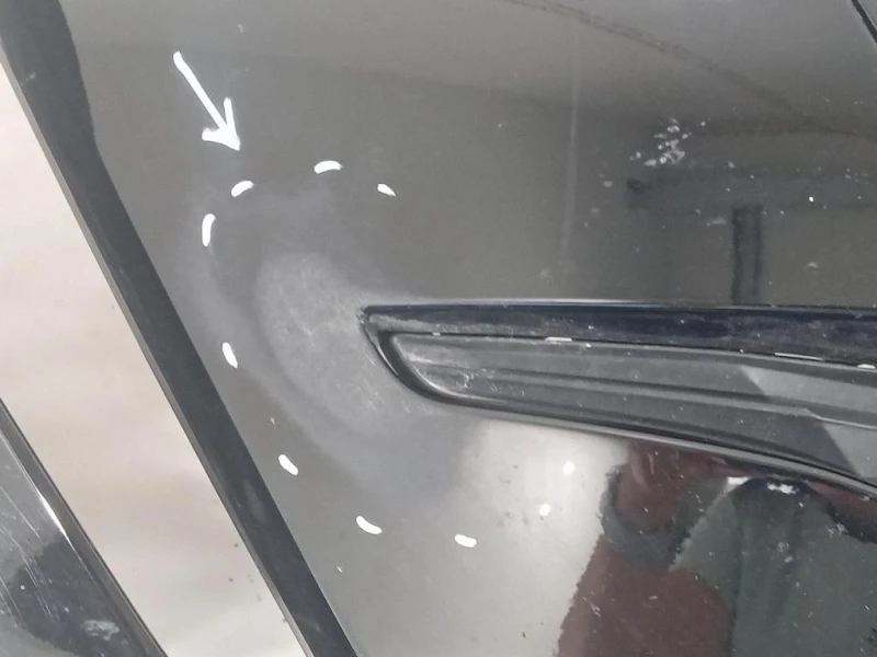 Paraurti ANT 164982661T Peugeot 208 II 2019