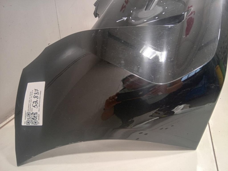 Paraurti ANT 164982661T Peugeot 208 II 2019