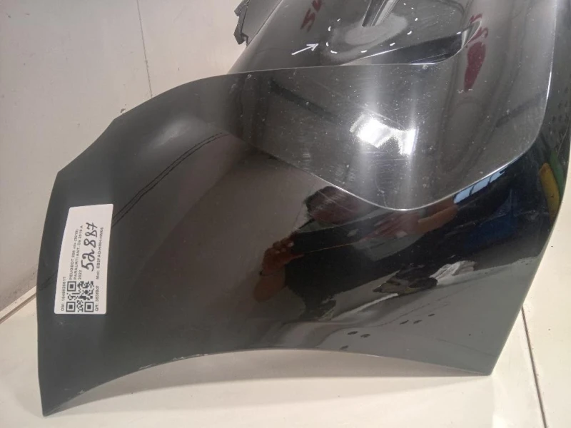 Paraurti ANT 164982661T Peugeot 208 II 2019