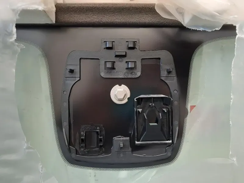 Lunotto 68438873AA -001 Jeep Renegade 2018