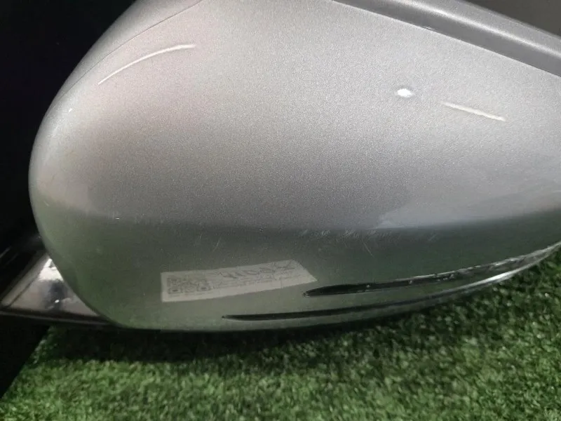 Retrovisore Esterno ANT SX A3159411 Mercedes Classe E W212 2009