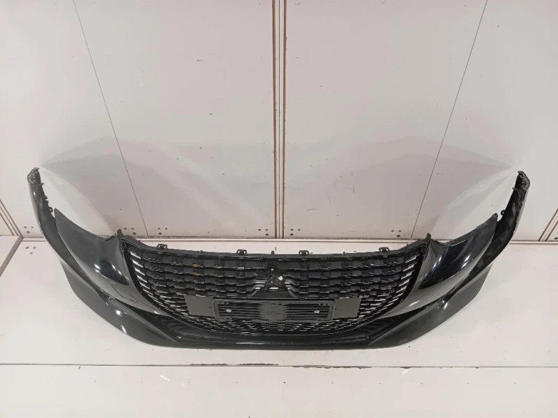 Paraurti ANT 164982661T Peugeot 208 II 2019