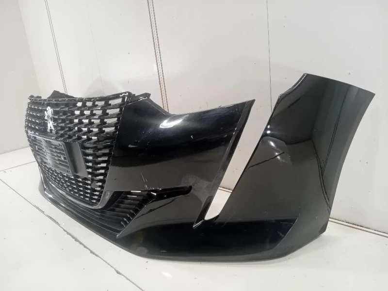 Paraurti ANT 164982661T Peugeot 208 II 2019