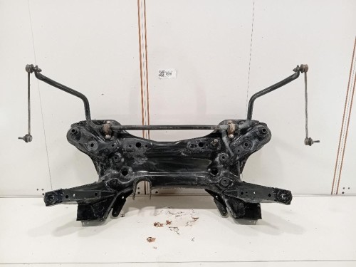 Assale ANT 95518213 Opel Movano B 2010