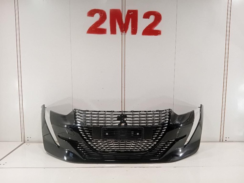 Paraurti ANT 164982661T Peugeot 208 II 2019
