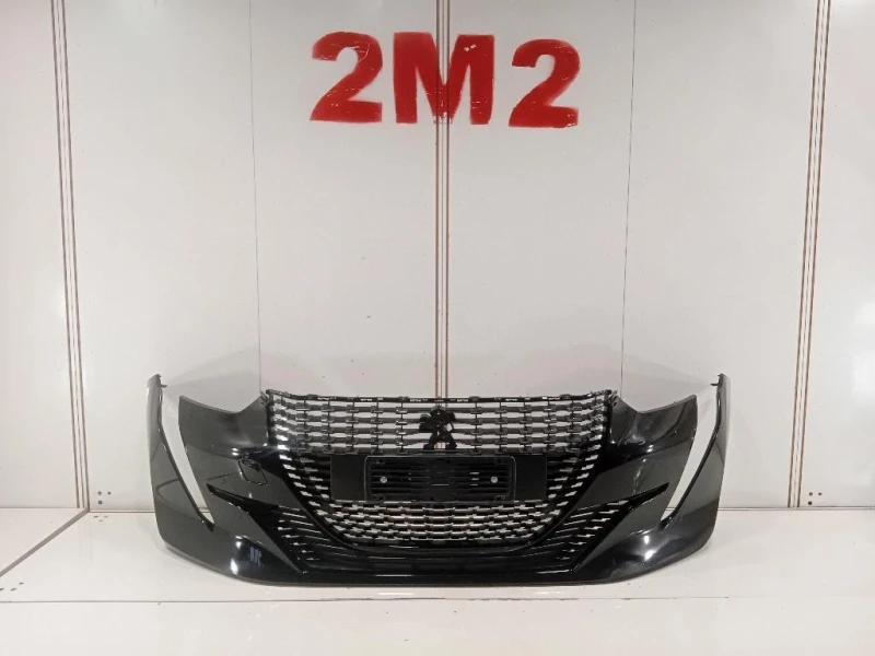 Paraurti ANT 164982661T Peugeot 208 II 2019