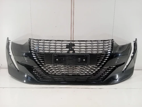 Paraurti ANT 164982661T Peugeot 208 II 2019