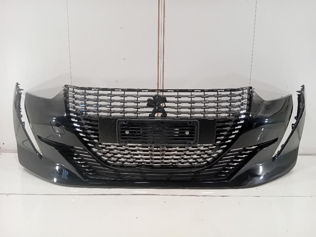 Paraurti ANT 164982661T Peugeot 208 II 2019