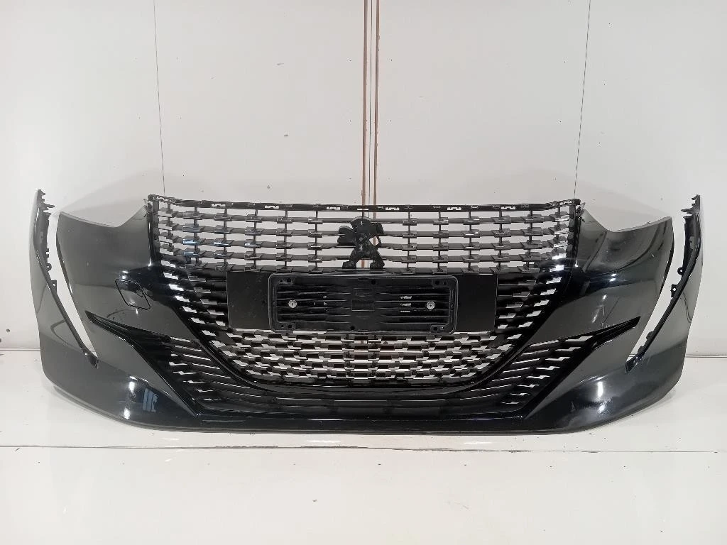 Paraurti ANT 164982661T Peugeot 208 II 2019