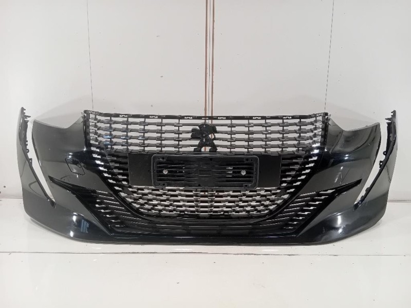 Paraurti ANT 164982661T Peugeot 208 II 2019