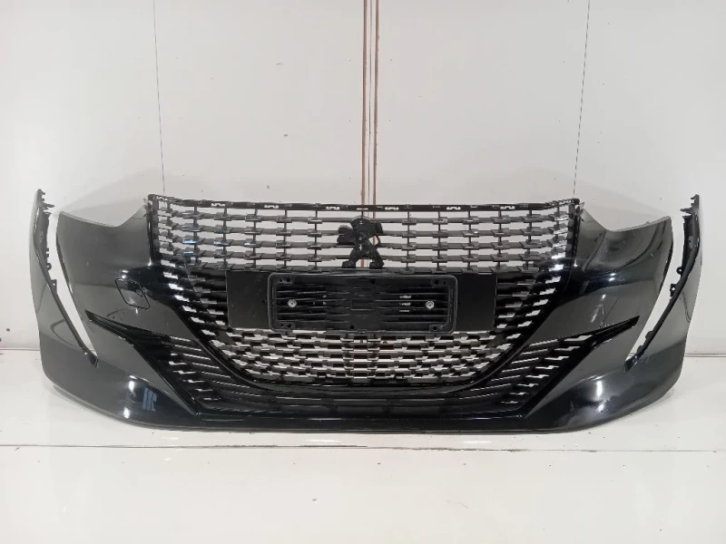 Paraurti ANT 164982661T Peugeot 208 II 2019