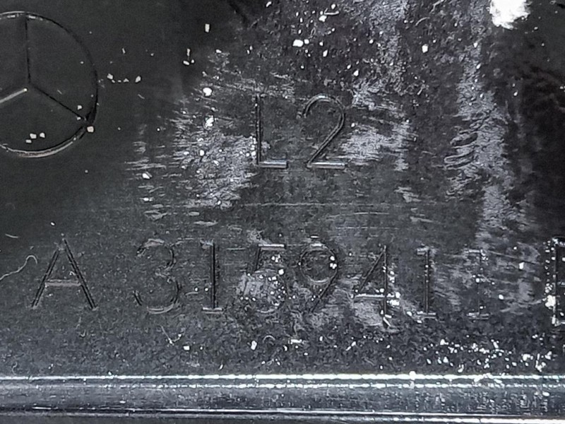 Retrovisore Esterno ANT SX A3159411 Mercedes Classe E W212 2013