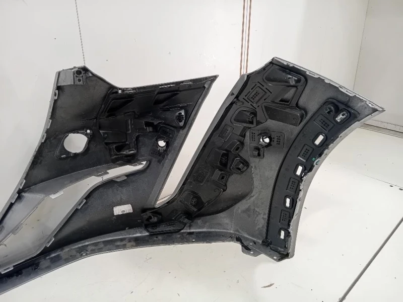 Paraurti ANT 9825065280 Peugeot 208 II 2019