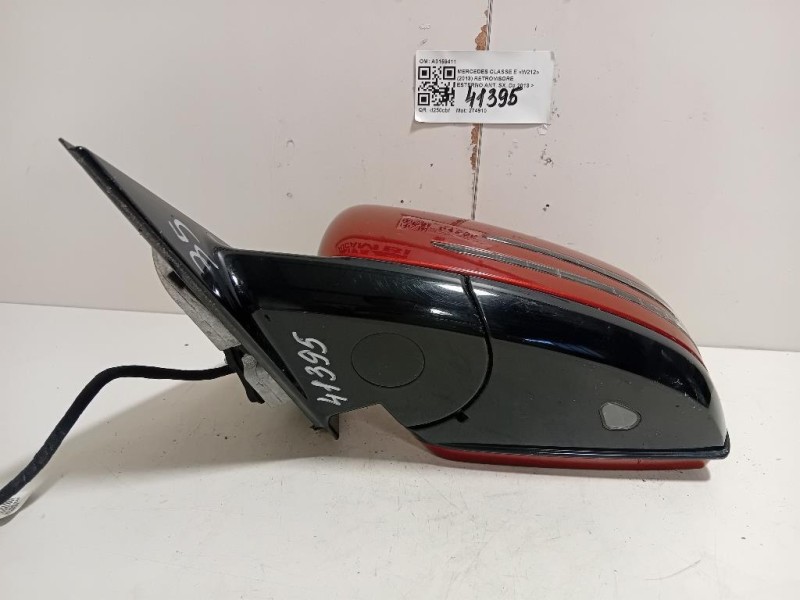 Retrovisore Esterno ANT SX A3159411 Mercedes Classe E W212 2013
