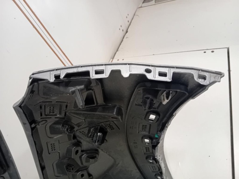 Paraurti ANT 9825065280 Peugeot 208 II 2019