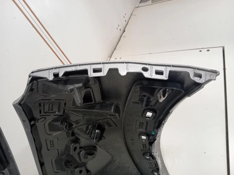 Paraurti ANT 9825065280 Peugeot 208 II 2019