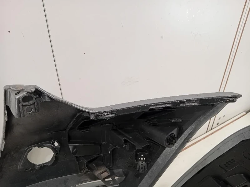 Paraurti ANT 9825065280 Peugeot 208 II 2019