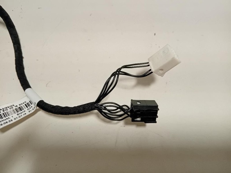 Retrovisore Esterno ANT SX A3159411 Mercedes Classe E W212 2013