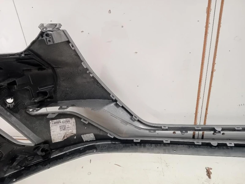 Paraurti ANT 9825065280 Peugeot 208 II 2019