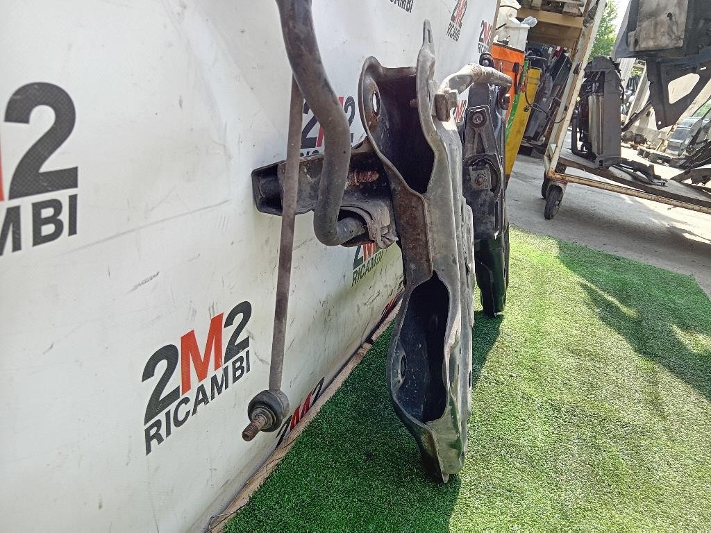 Assale ANT 9808011780 Peugeot 2008 I 2016