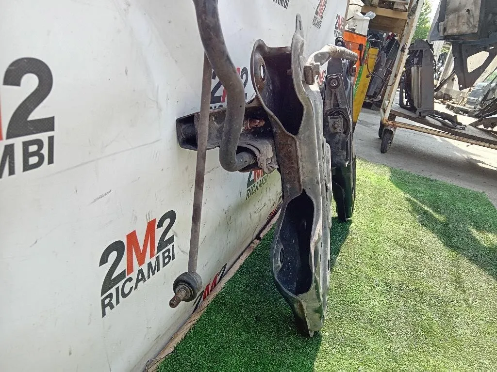 Assale ANT 9808011780 Peugeot 2008 I 2016